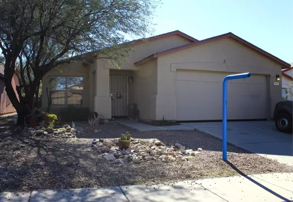 1595 W Houchin Way, Tucson, AZ 85746