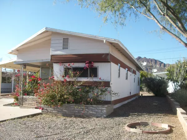 5708 W Bar X Street, Tucson, AZ 85713