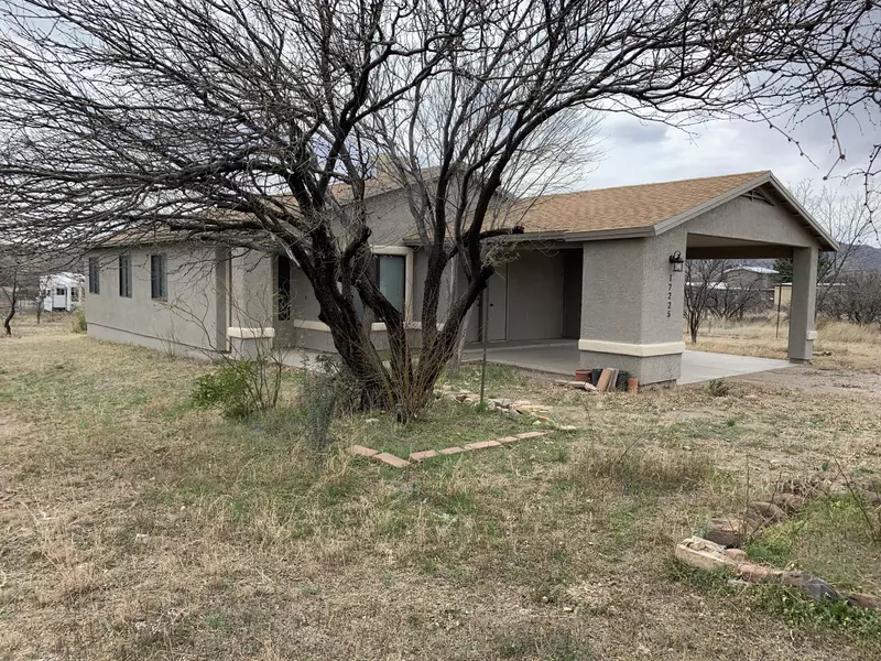 17225 2nd Street, Arivaca, AZ 85601