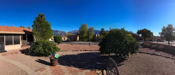 Oro Valley, AZ 85755,14525 N Lone Wolf Lane