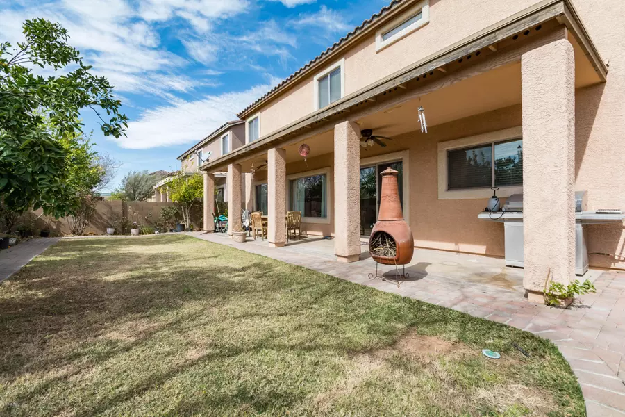 935 W Via De Gala, Sahuarita, AZ 85629