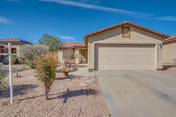 6226 S Wheaton Drive, Tucson, AZ 85747