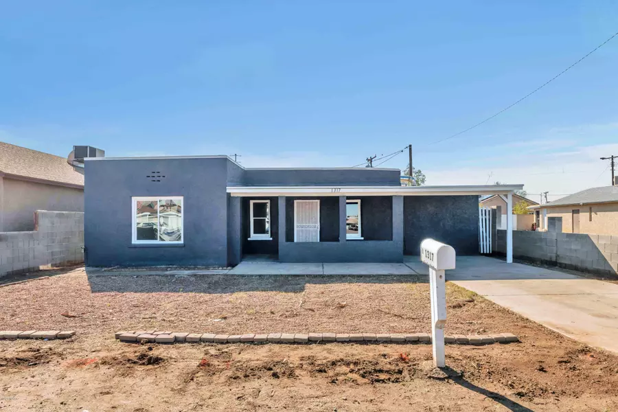 1317 W Pima Street, Phoenix, AZ 85007