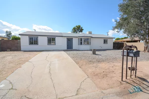 6132 E Juarez Street, Tucson, AZ 85711