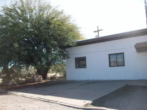 San Manuel, AZ 85631,101 S Ave B