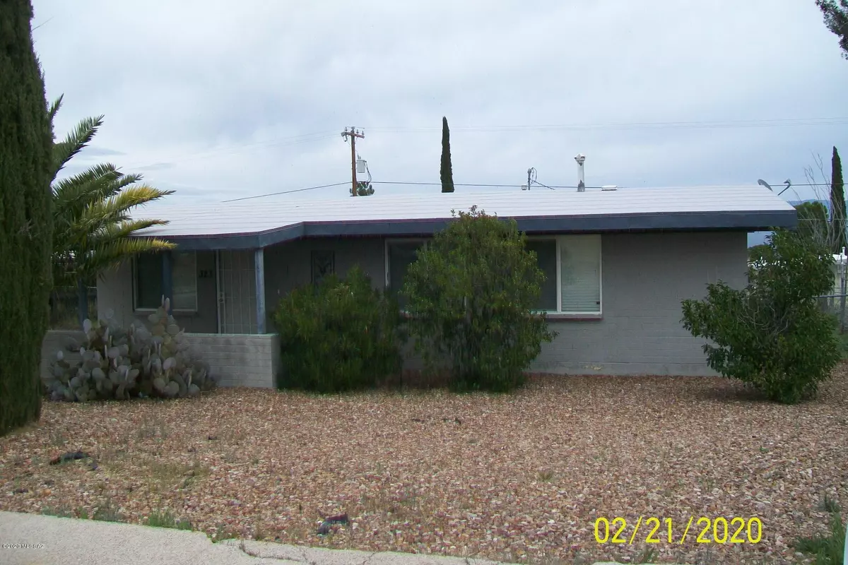 San Manuel, AZ 85631,323 S Avenue  A