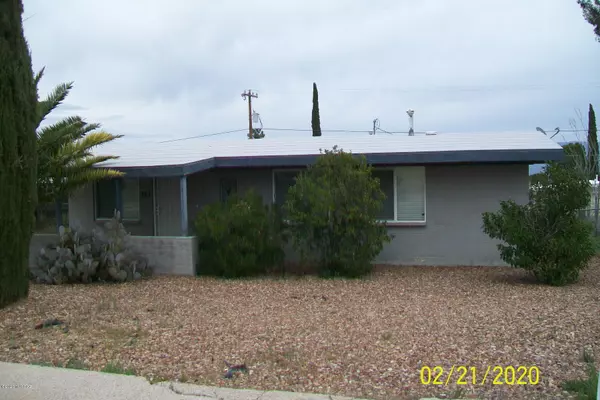 323 S Avenue  A, San Manuel, AZ 85631