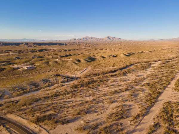 Benson, AZ 85602,Lot 4 Gartin Ranch Trail #Lot 4