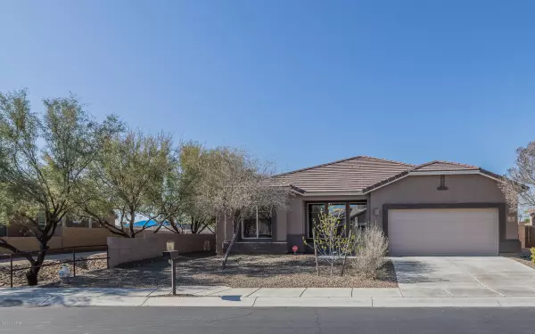 12569 N Green Oak Drive, Marana, AZ 85653