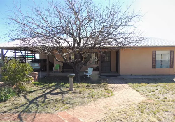 778 W Pearce Road, Pearce, AZ 85625