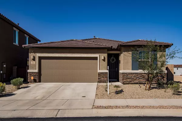 7130 S Paseo Monte De Oro, Tucson, AZ 85756