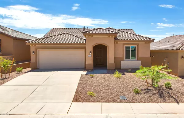 7083 W Deer Creek Trail, Marana, AZ 85658