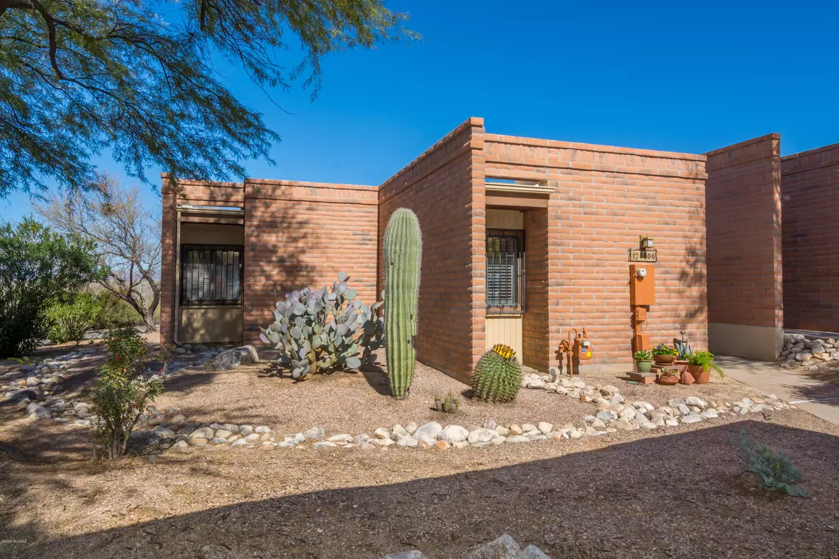 Tucson, AZ 85704,1800 W Dalehaven Circle