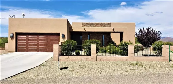 Rio Rico, AZ 85648,1797 Ginter Court