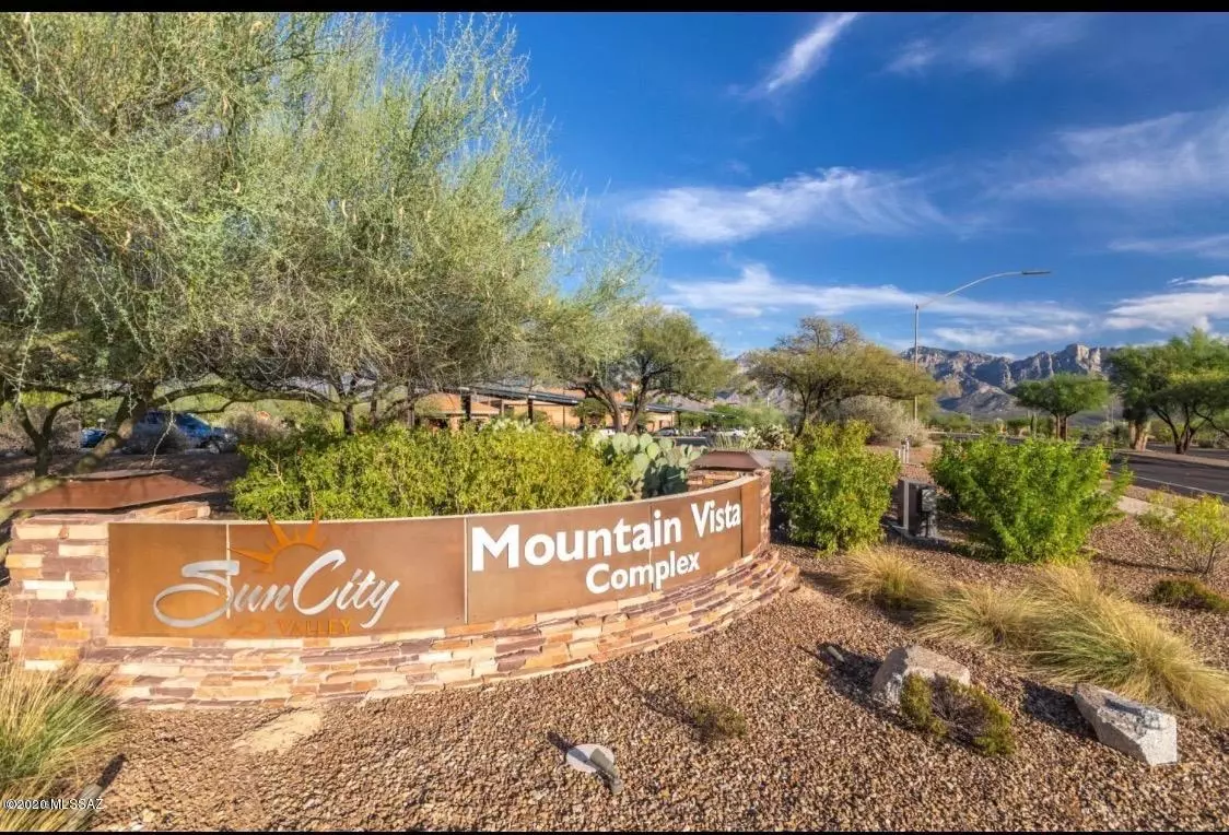 Oro Valley, AZ 85755,2269 E Sausalito Trail