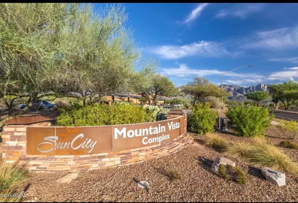 2269 E Sausalito Trail, Oro Valley, AZ 85755