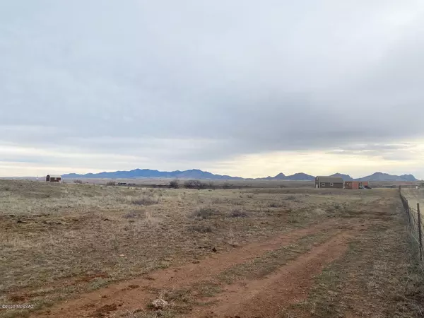 Swanson Road, Sonoita, AZ 85637