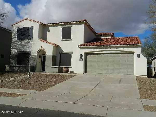 14984 S Camino Rio Puerco, Sahuarita, AZ 85629