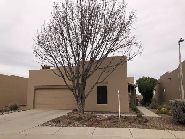 962 W Via De La Fonda, Green Valley, AZ 85614