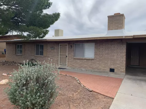 8600 E Desert Spring Street, Tucson, AZ 85730