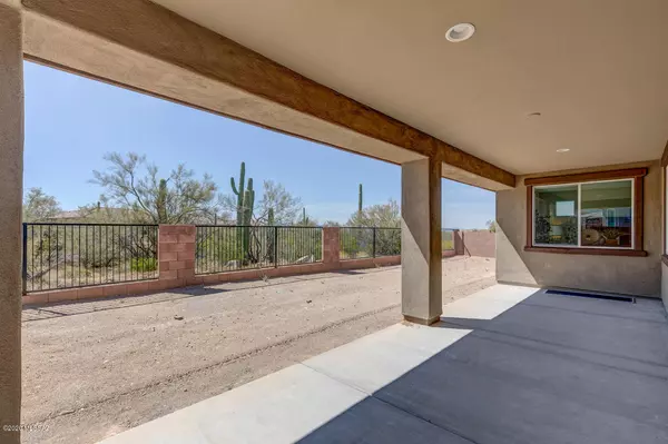 Marana, AZ 85658,7285 W Secret Bluff PassN