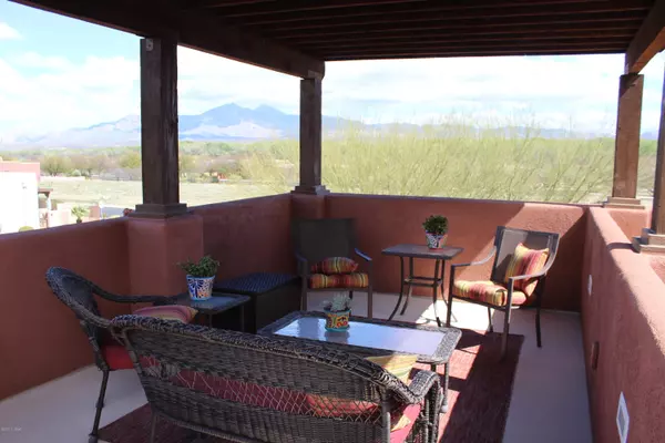 1302 Golden Gate, Tubac, AZ 85646