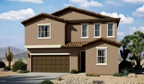 6532 E Via Arroyo Azul, Tucson, AZ 85756