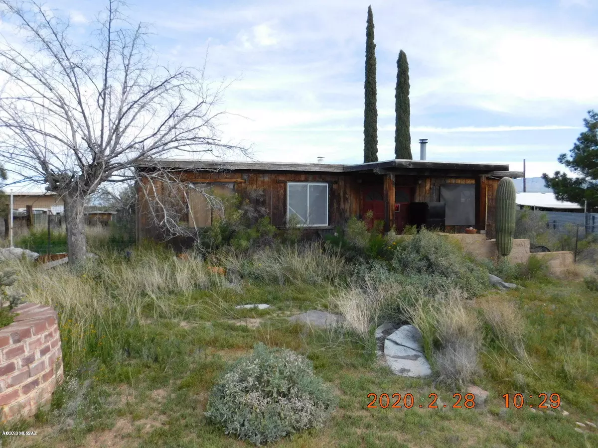 Mammoth, AZ 85618,86276 E Blue Bonnet Street