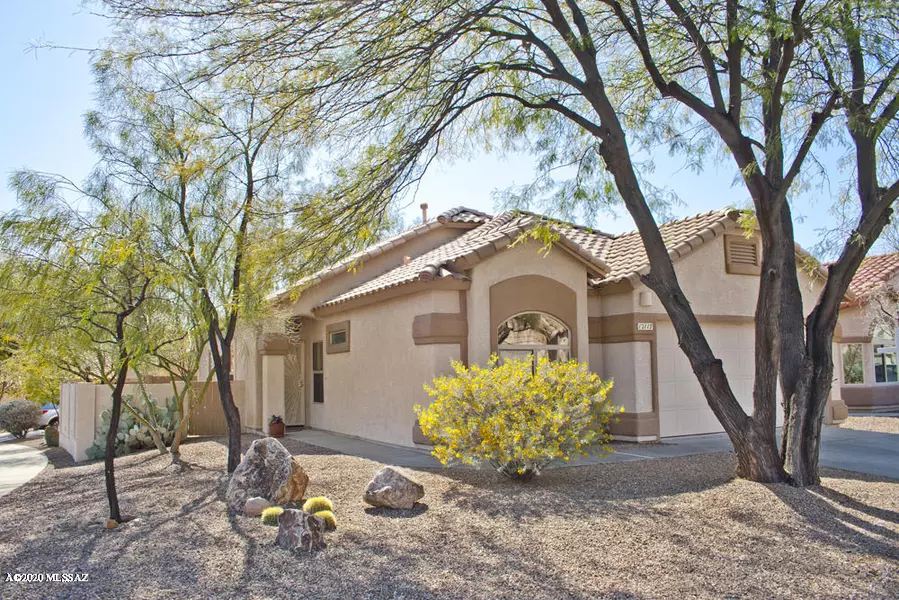 12117 N Makayla Canyon Lane, Oro Valley, AZ 85755