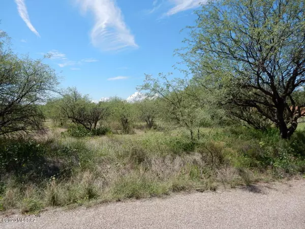 Calle Diaz  #90, Tubac, AZ 85646