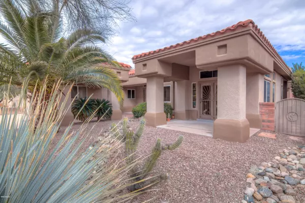 Oro Valley, AZ 85755,1841 E Royal Ridge Way