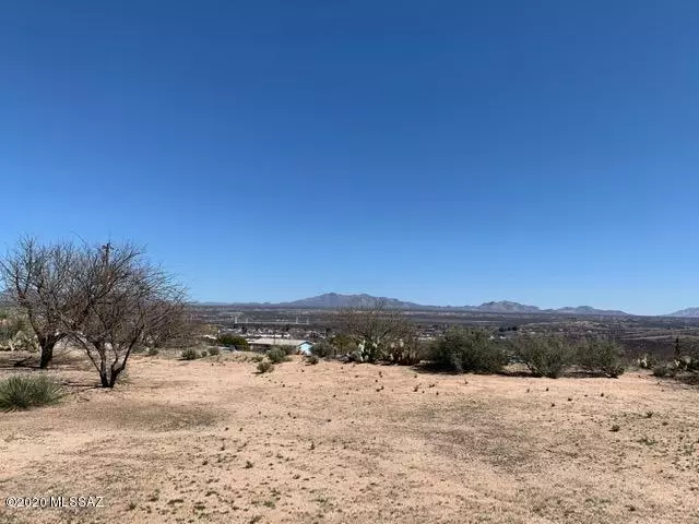 1.3 acres Silverwood Lane, Benson, AZ 85602