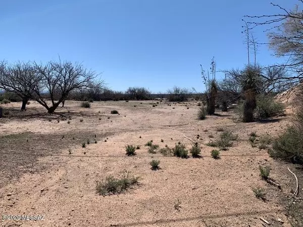 Benson, AZ 85602,1.3 acres Silverwood Lane