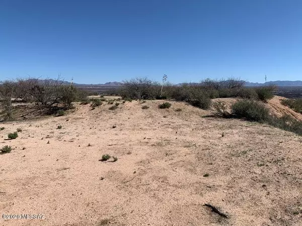 Benson, AZ 85602,1.3 acres Silverwood Lane