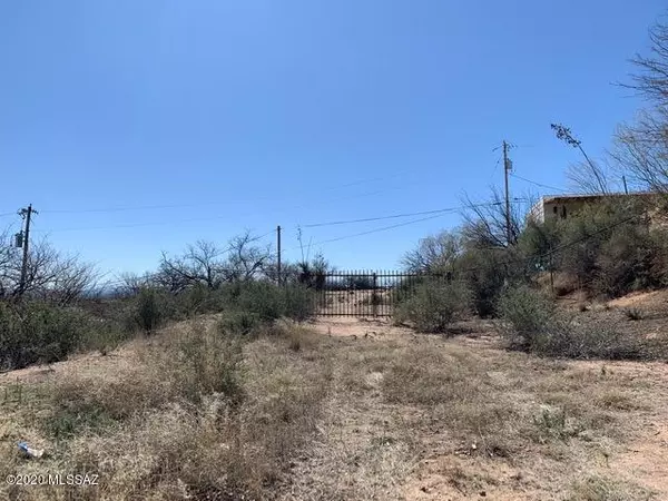 Benson, AZ 85602,1.3 acres Silverwood Lane