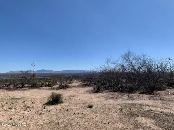 Benson, AZ 85602,1.3 acres Silverwood Lane