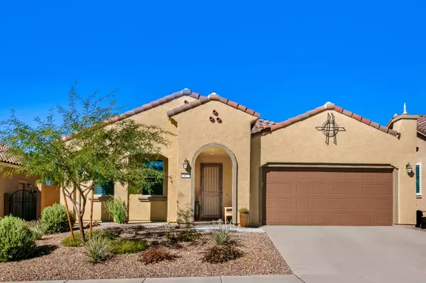 14027 N Del Webb Trail, Marana, AZ 85658