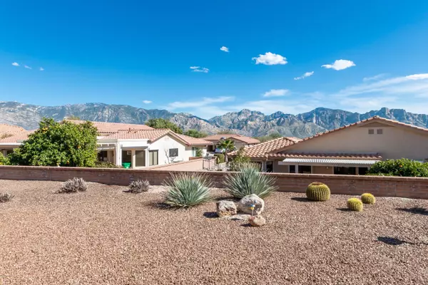 Oro Valley, AZ 85755,14516 N Del Webb Boulevard