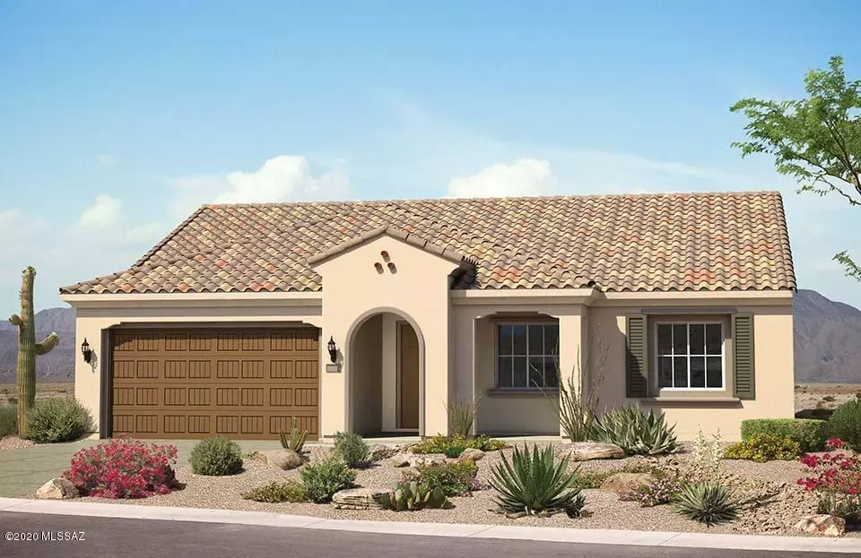 Marana, AZ 85658,7021 W Cliff Spring Trail