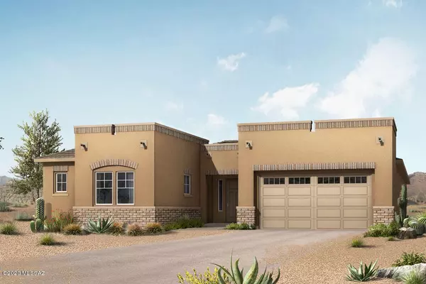 13425 N Fiesta Flower Drive, Oro Valley, AZ 85755