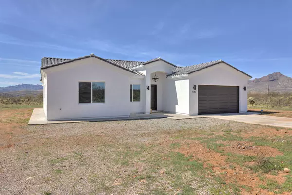 1780 Camino Chile, Rio Rico, AZ 85648