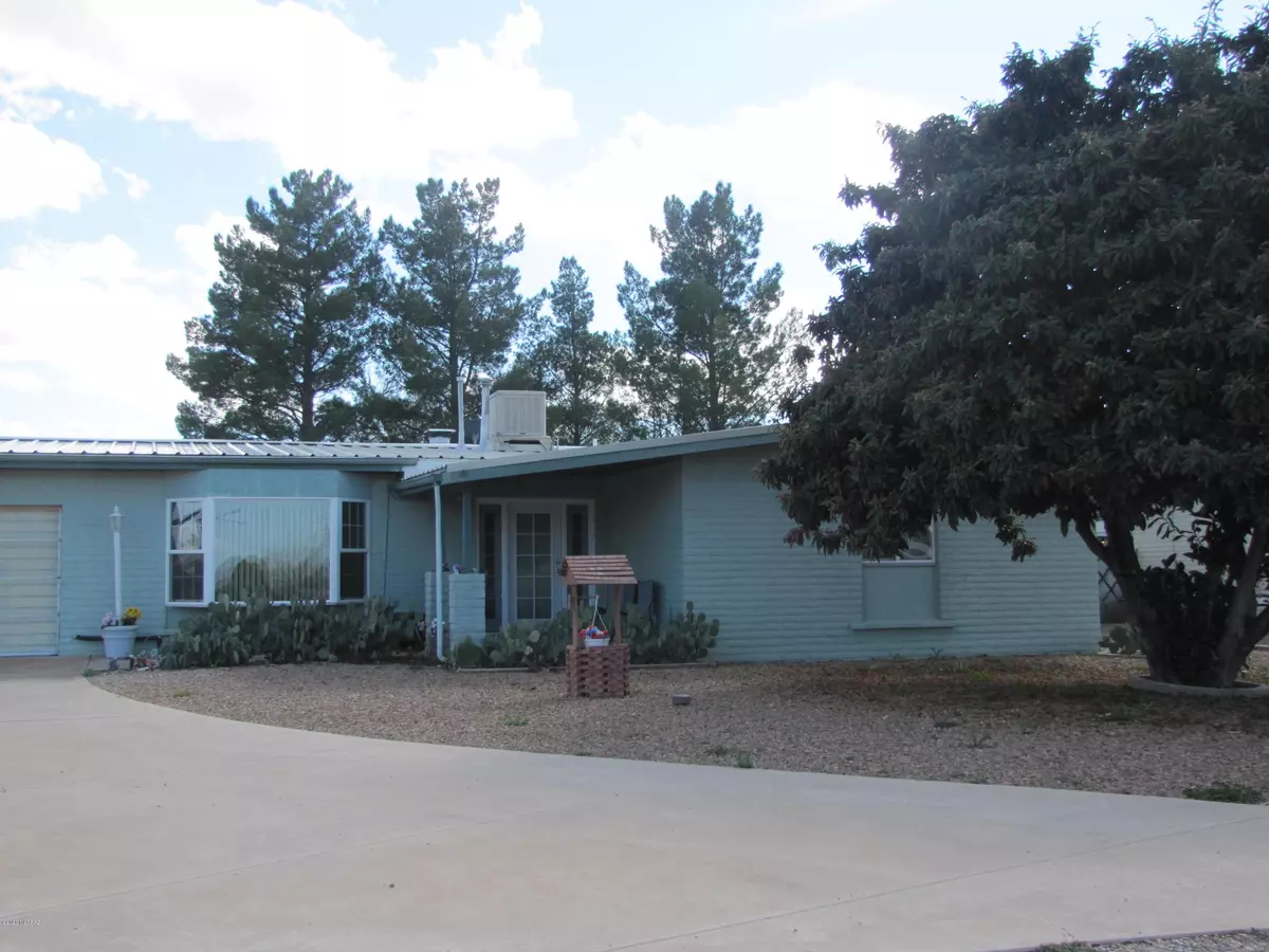 Pearce, AZ 85625,1212 E Klassen Court