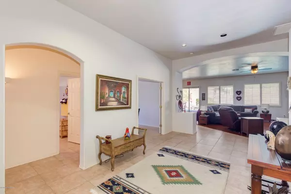 Saddlebrooke, AZ 85739,60710 E Eagle Heights Drive