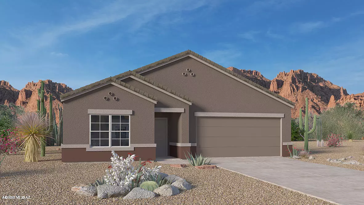 Marana, AZ 85653,9458 W Gambel Oak Lane