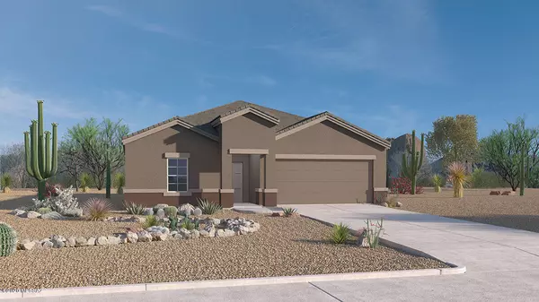 9420 W Buckley Yucca Drive, Marana, AZ 85653