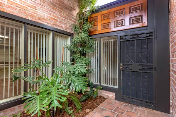 Tucson, AZ 85718,4730 E Quail Creek Drive