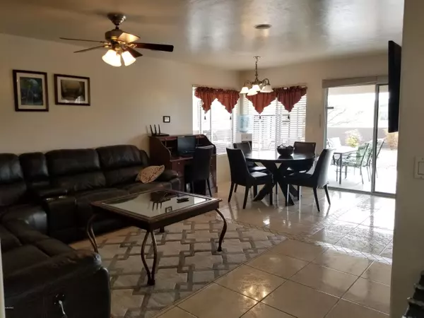 Rio Rico, AZ 85648,1175 Menta Court