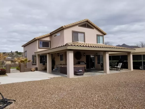 Rio Rico, AZ 85648,1175 Menta Court