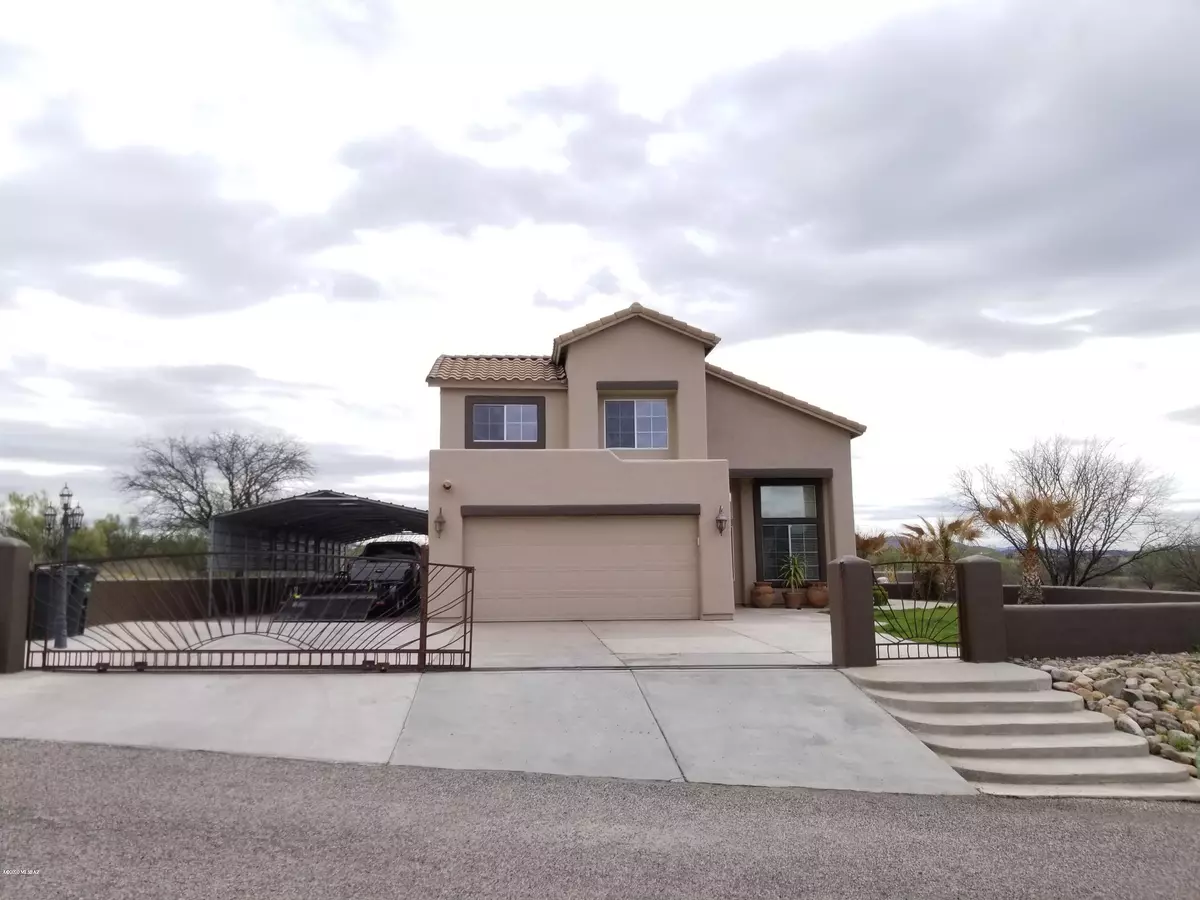 Rio Rico, AZ 85648,1175 Menta Court