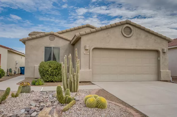 Green Valley, AZ 85614,2297 S Via Amerigo